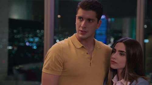 Your Love Is My Fortune Season 1 Episode 15 - Juntos saldremos adelante