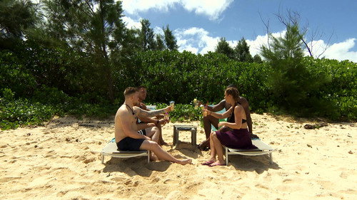 Ex On The Beach - Danmark Season 1 Episode 8 - Episode 8