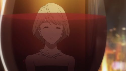 DARLING in the FRANXX Season 1 Episode 19 - Inhumanity