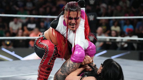 WWE NXT Season 20 Episode 23 - June 9, 2026