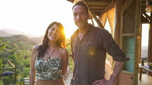 Ben Fogle: New Lives in the Wild Season 18 Episode 1 - Columbia