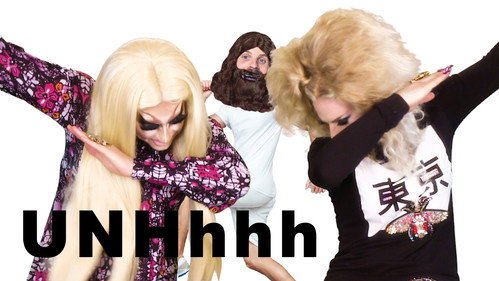 UNHhhh Season 4 Episode 31 - Random Pt 8 - Content Clearance Sale!