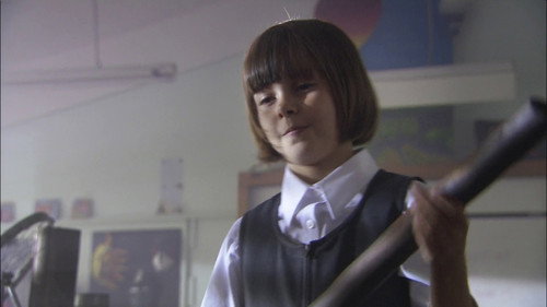 M.I. High Season 3 Episode 3 - Agent X