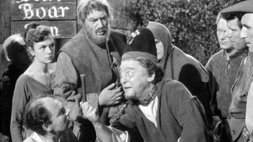 The Adventures of Robin Hood Season 3 Episode 18 - The Healing Hand