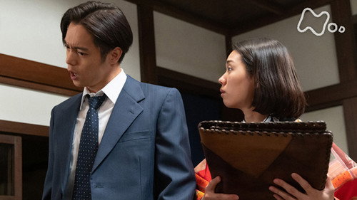 夢の新婚生活 (3) still