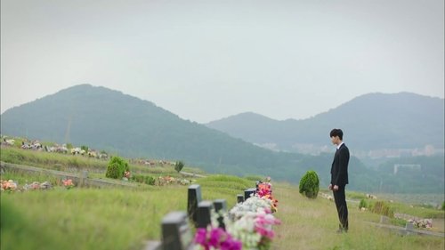 W: Two Worlds Apart Season 1 Episode 7 - Chul and Yeon-joo Get Married