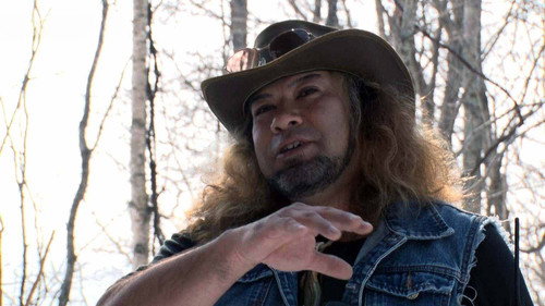 FRONTRUNNERS Season 2 Episode 8 - Ainu Cultural Advocate - Monbetsu Atsushi