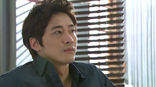 Lie to Me Season 1 Episode 4 - Episode 4
