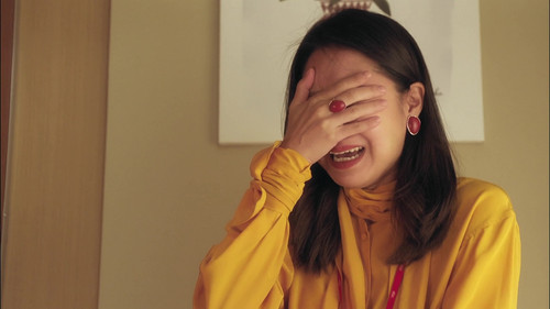 Jealousy Incarnate Season 1 Episode 13 - Episode 13