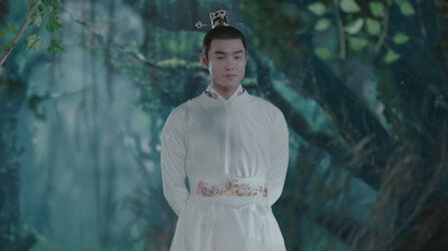 Legend of Fuyao Season 1 Episode 4 - Episode 4