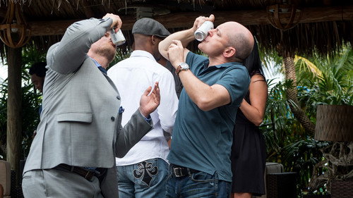 Ballers Season 2 Episode 8 - Laying in the Weeds
