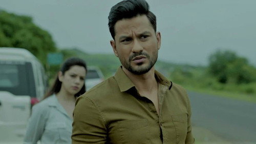 Abhay Season 2 Episode 1 - Brain Soup