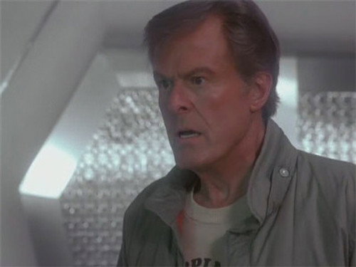 The Greatest American Hero Season 3 Episode 1 - Divorce Venusian Style