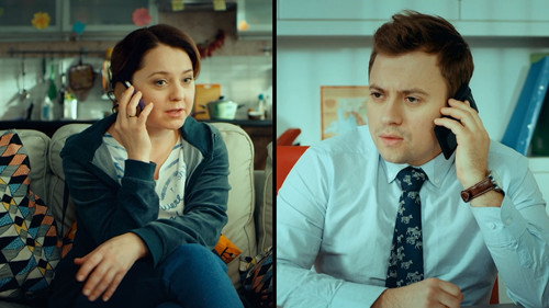 Переговоры с Коньяком still