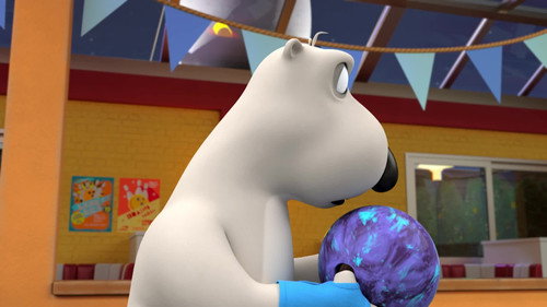 Bowling King still