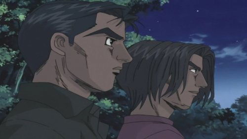undefined Season 2 Episode 7 - Battle at Akagi