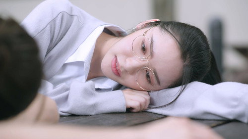 Love Senior Season 1 Episode 3 - Episode 3