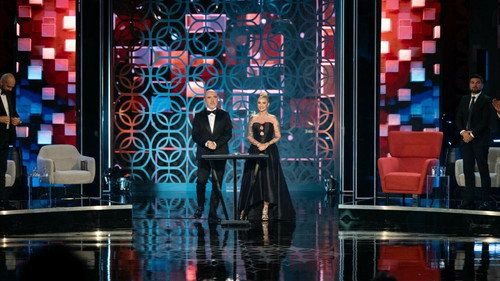 La bine si la roast Season 1 Episode 1 - Roast Ana Maria Prodan