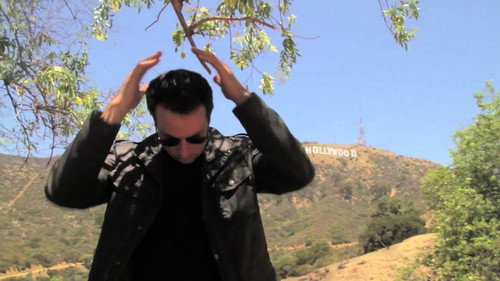 L.A. Macabre Season 1 Episode 6 - Behind the Scenes - Peg Entwistle