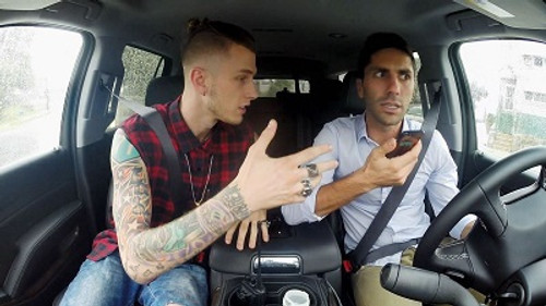 Catfish: The TV Show Season 4 Episode 17 - Hundra & Emily