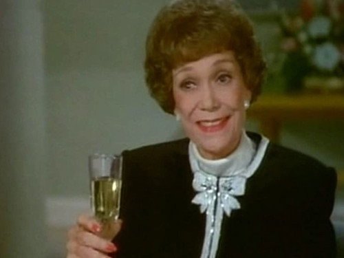 Falcon Crest Season 8 Episode 6 - Liars Anonymous