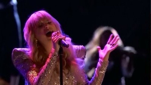 The Voice Season 2 Episode 18 - Live Semi-Final Performances