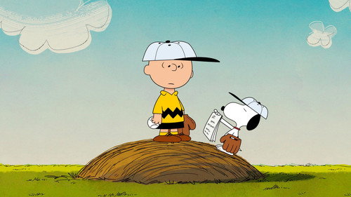 The Snoopy Show Season 3 Episode 5 - Nobody's Perfect, Snoopy