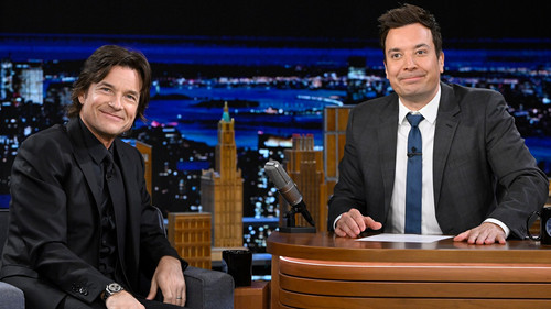 Jason Bateman, Pusha T, Justine Skye still