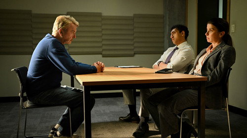 undefined Season 1 Episode 6 - Stan