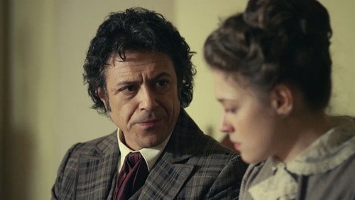 Detective Anna Season 1 Episode 17 - The Night Guest, Part 1