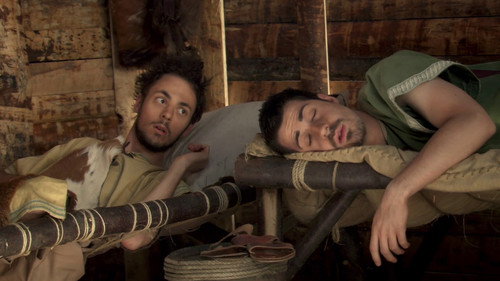 Les Tuteurs II still