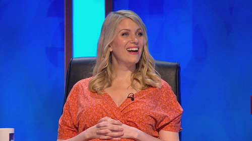 8 Out of 10 Cats Does Countdown Season 23 Episode 3 - Jon Richardson, Jo Brand, Joe Wilkinson, Jamali Maddix