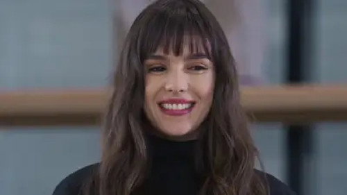 Velvet el nuevo imperio Season 1 Episode 18 - Carmen Garza