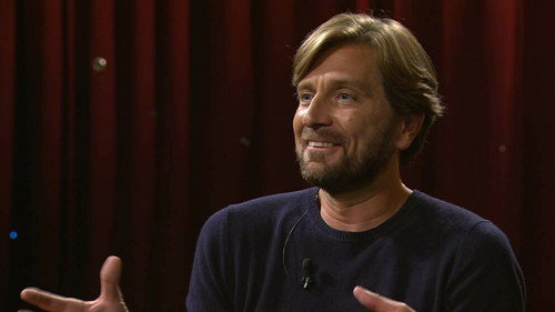 Min sanning Season 12 Episode 3 - Ruben Östlund