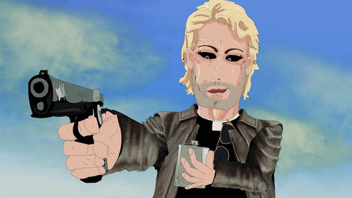Exorcist Season 3 Episode 13 - Episode 13