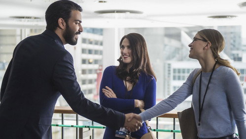 undefined Season 2 Episode 18 - Ace Reporter