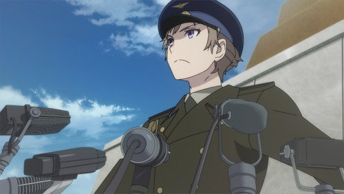 undefined Season 1 Episode 12 - To the New World