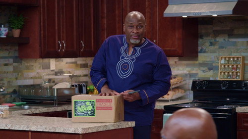 Tyler Perry's Assisted Living Season 2 Episode 8 - Funny Bidness