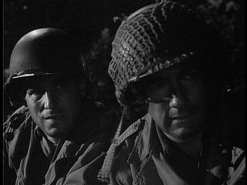 Combat! Season 4 Episode 31 - The Leader