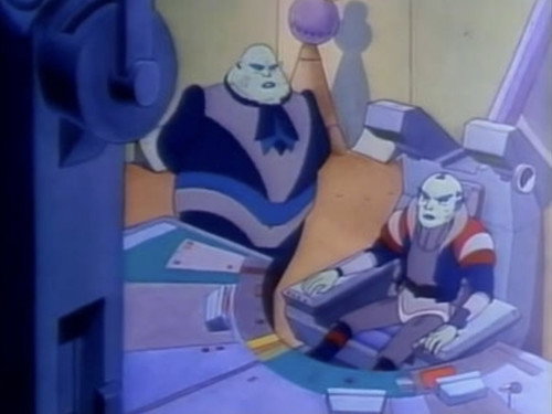 Star Wars: Droids Season 1 Episode 1 - The White Witch