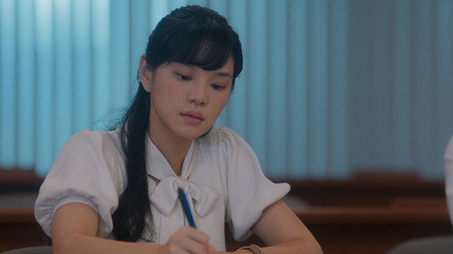 Thank You Teacher Season 1 Episode 6 - Episode 6
