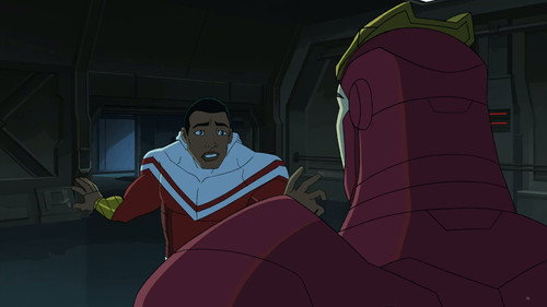 Marvel's Avengers Season 1 Episode 23 - One Little Thing