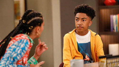 undefined Season 6 Episode 12 - Boss Daddy
