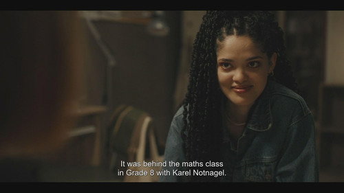 undefined Season 1 Episode 7 - Trop Lewe