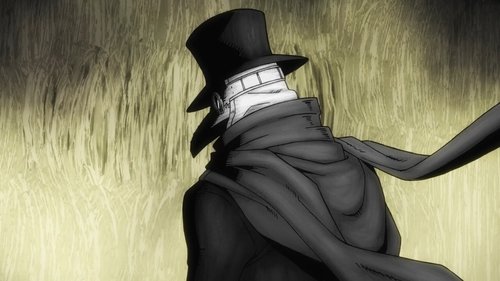 undefined Season 2 Episode 22 - Plot for Extinction