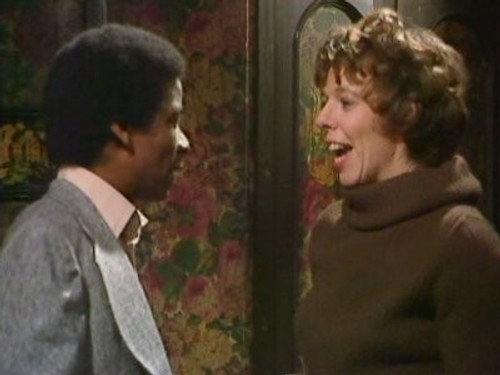 Rising Damp Season 1 Episode 2 - Black Magic