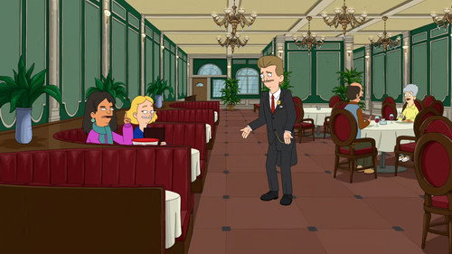 undefined Season 4 Episode 11 - High Expectations Adventure