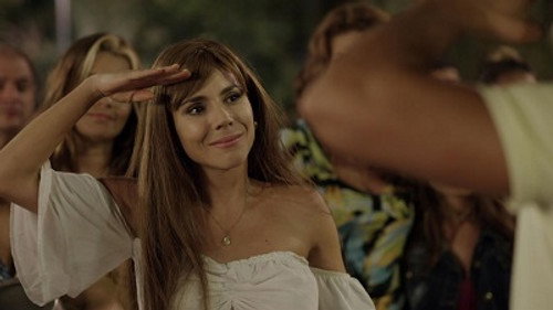 Sin senos sí hay paraíso Season 1 Episode 63 - Episode 63