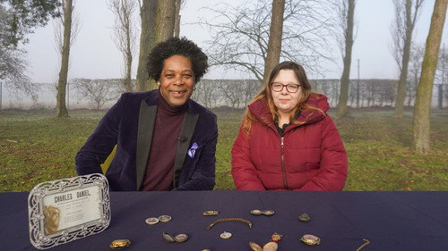 Bargain Hunt Season 71 Episode 16 - Newark 23