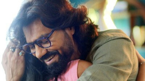 Rajveer And Ria Unite still
